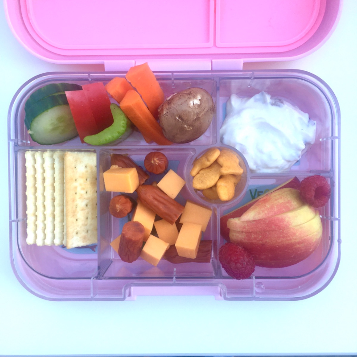 Lunchbox