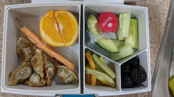 Lunchbox