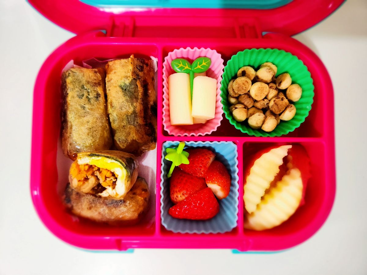 Lunchbox