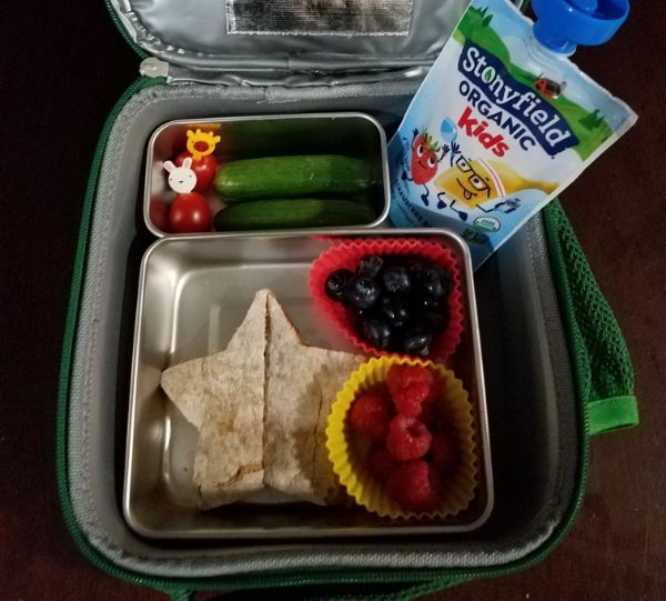 Lunchbox