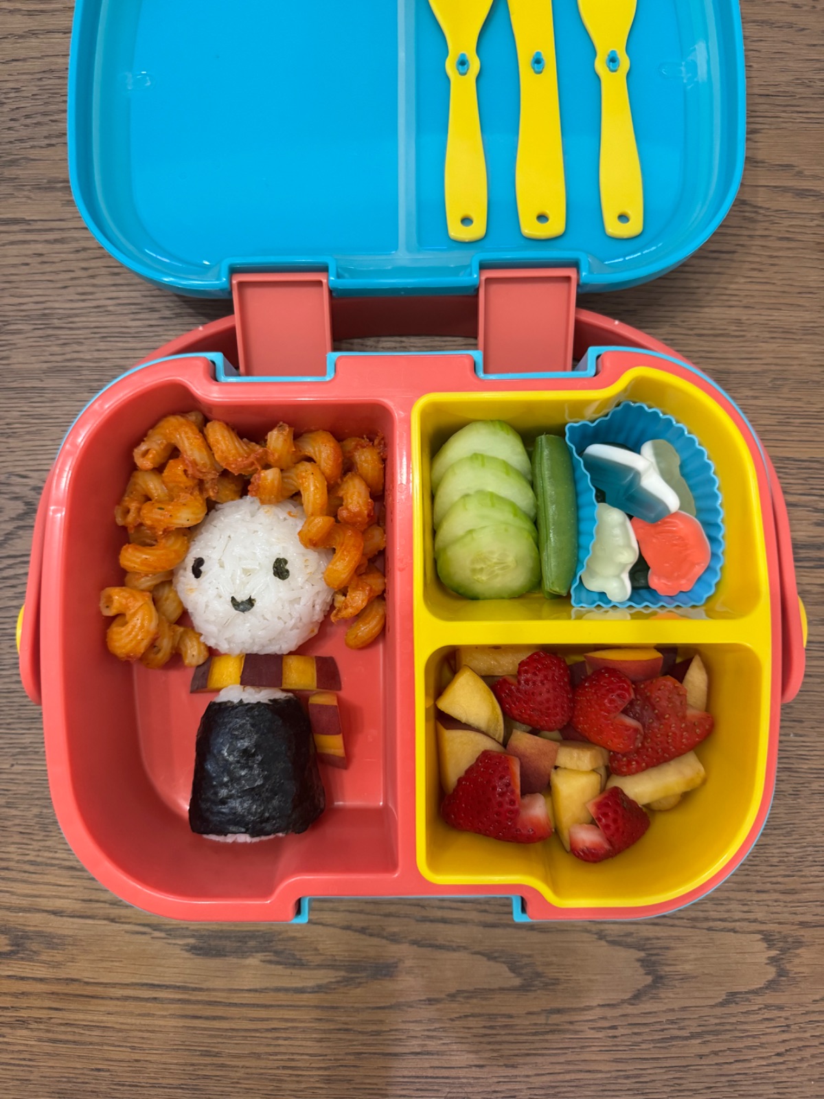 Lunchbox