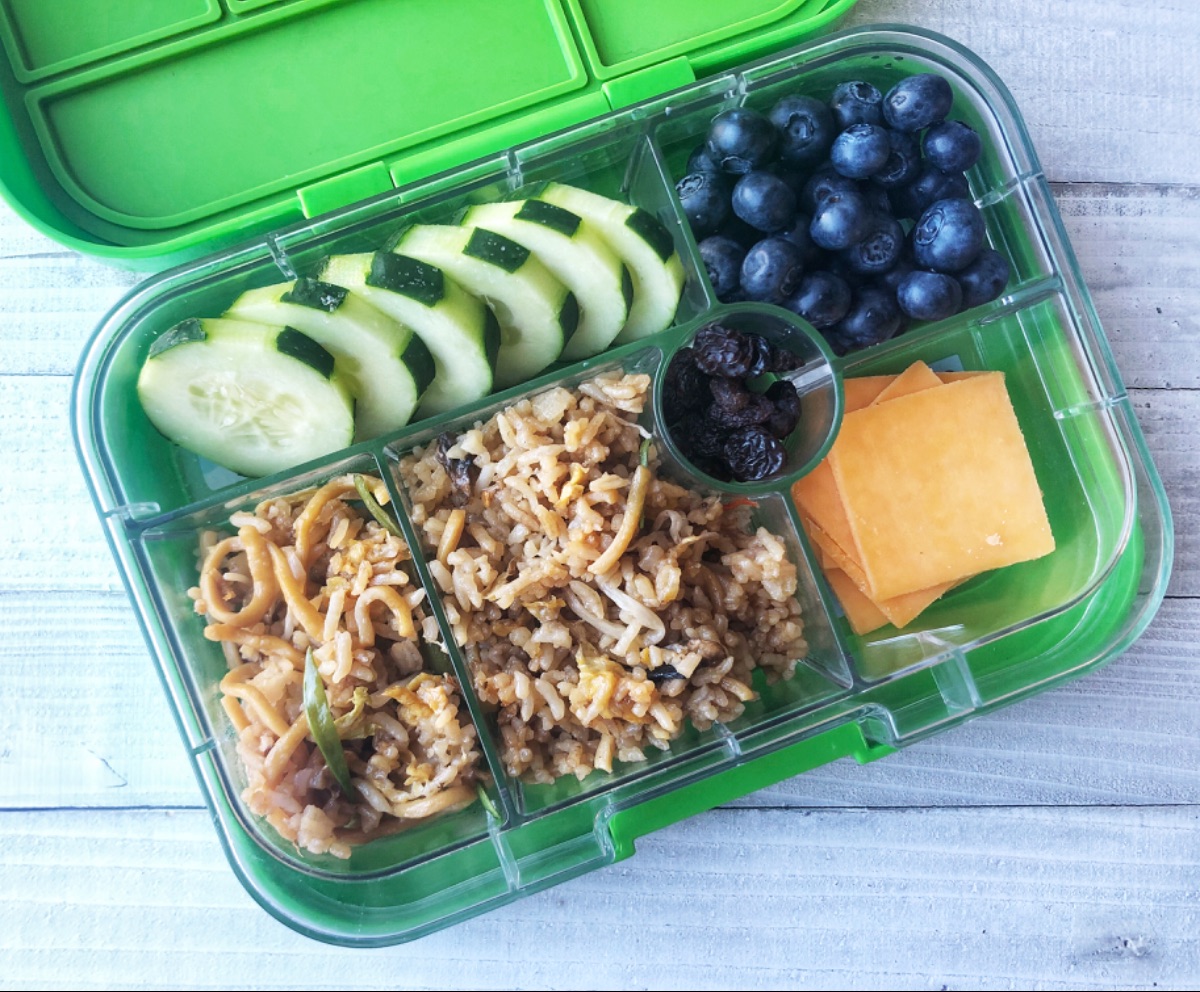 Lunchbox