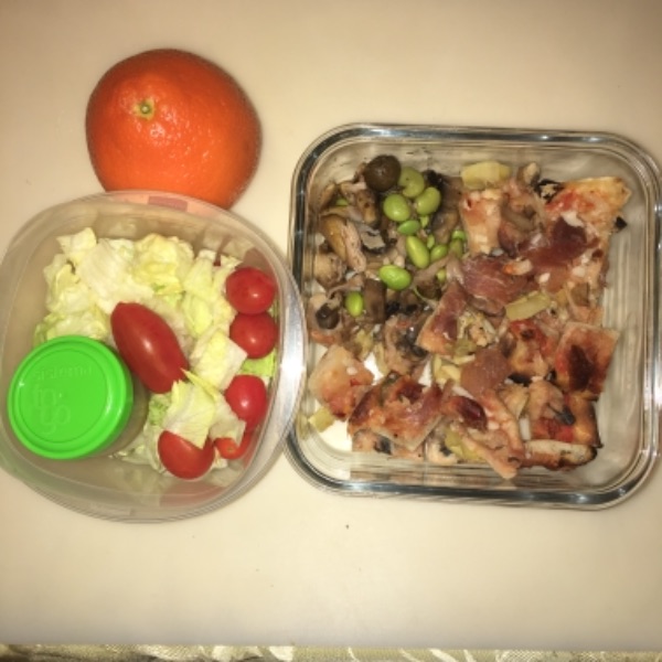 Lunchbox