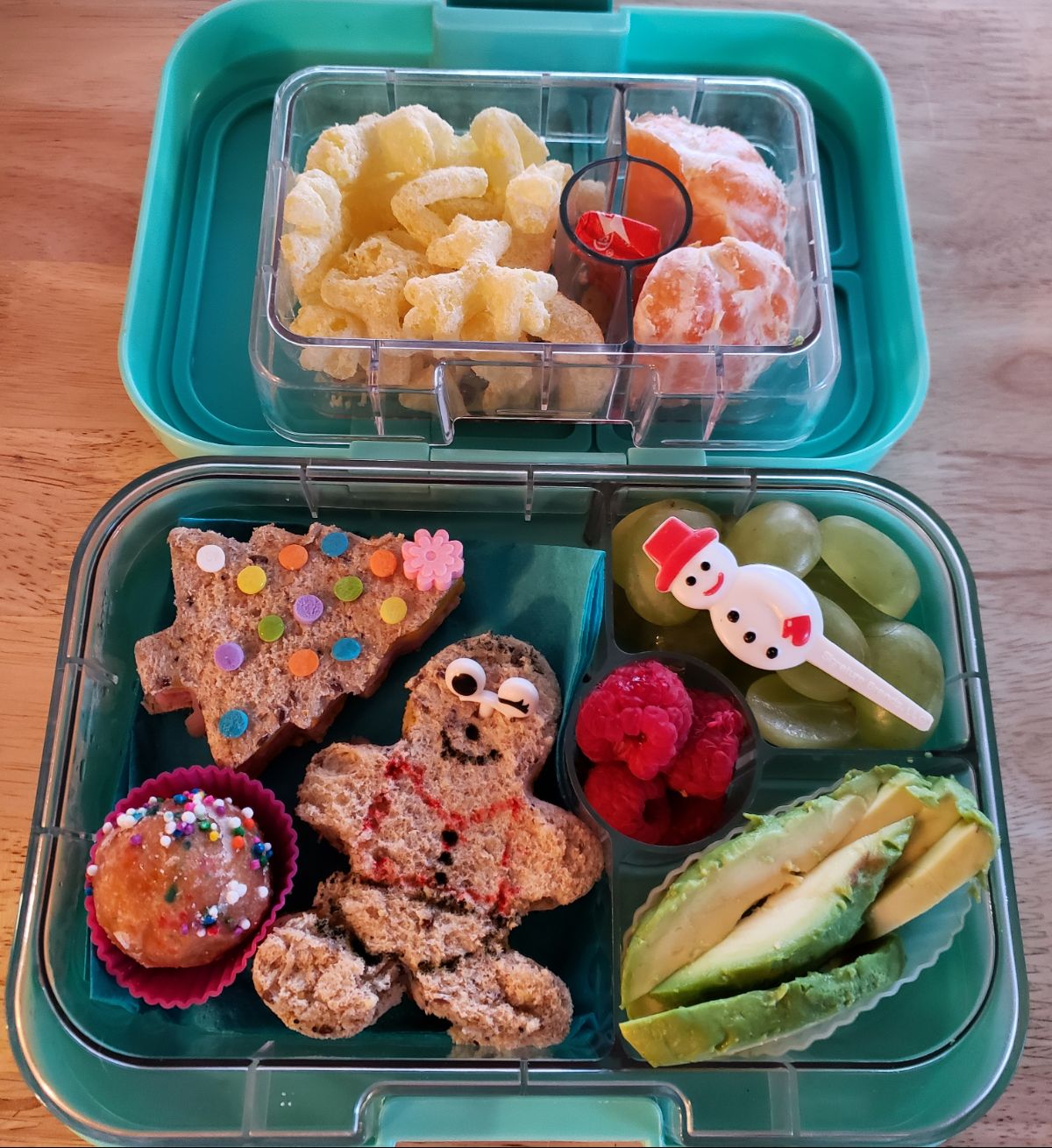 Lunchbox