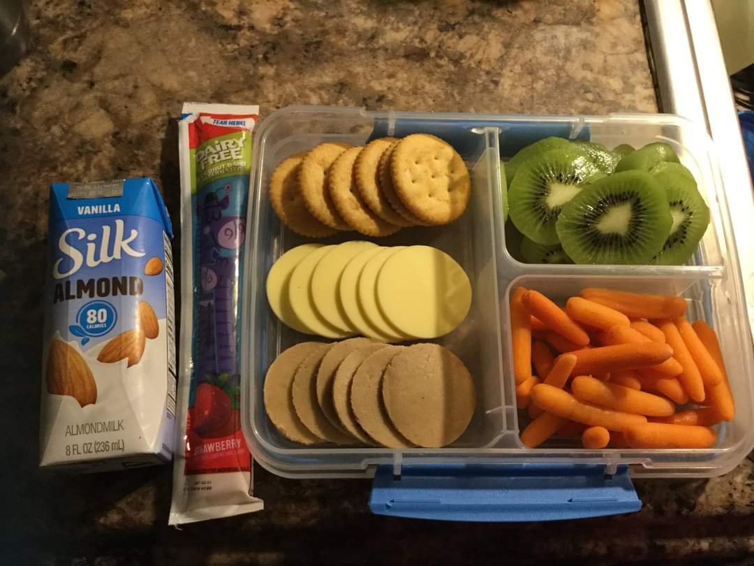 Lunchbox