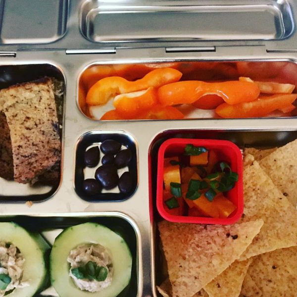Lunchbox