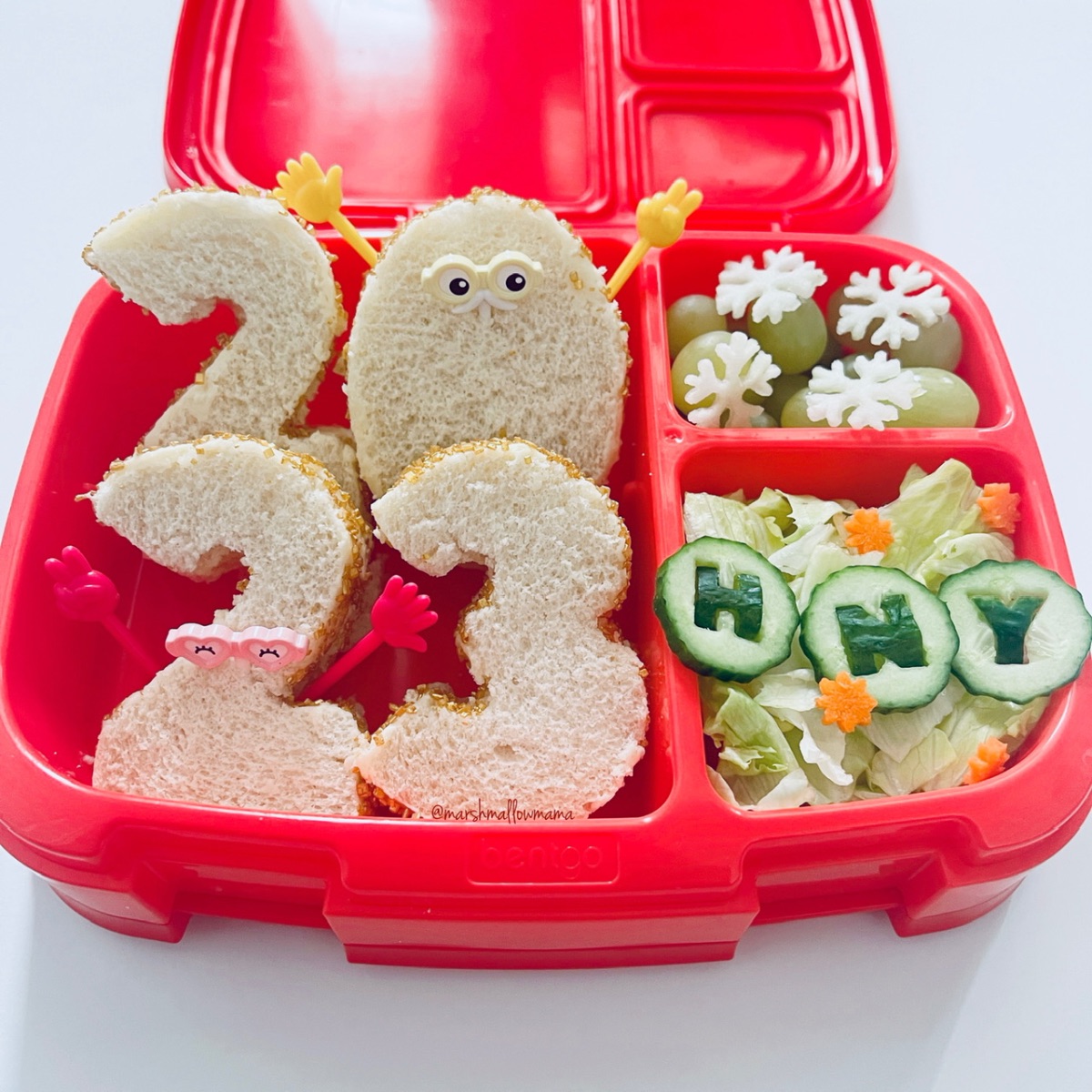 Lunchbox