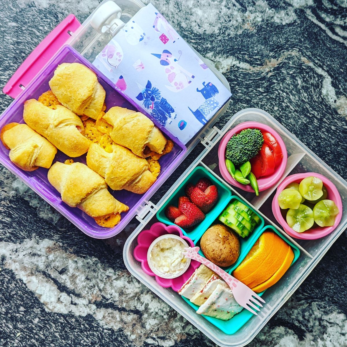 Lunchbox