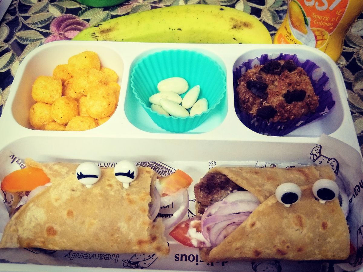 Lunchbox