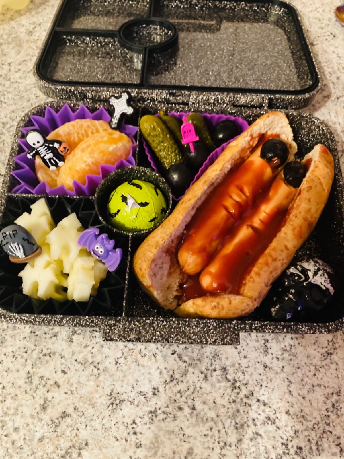 Lunchbox
