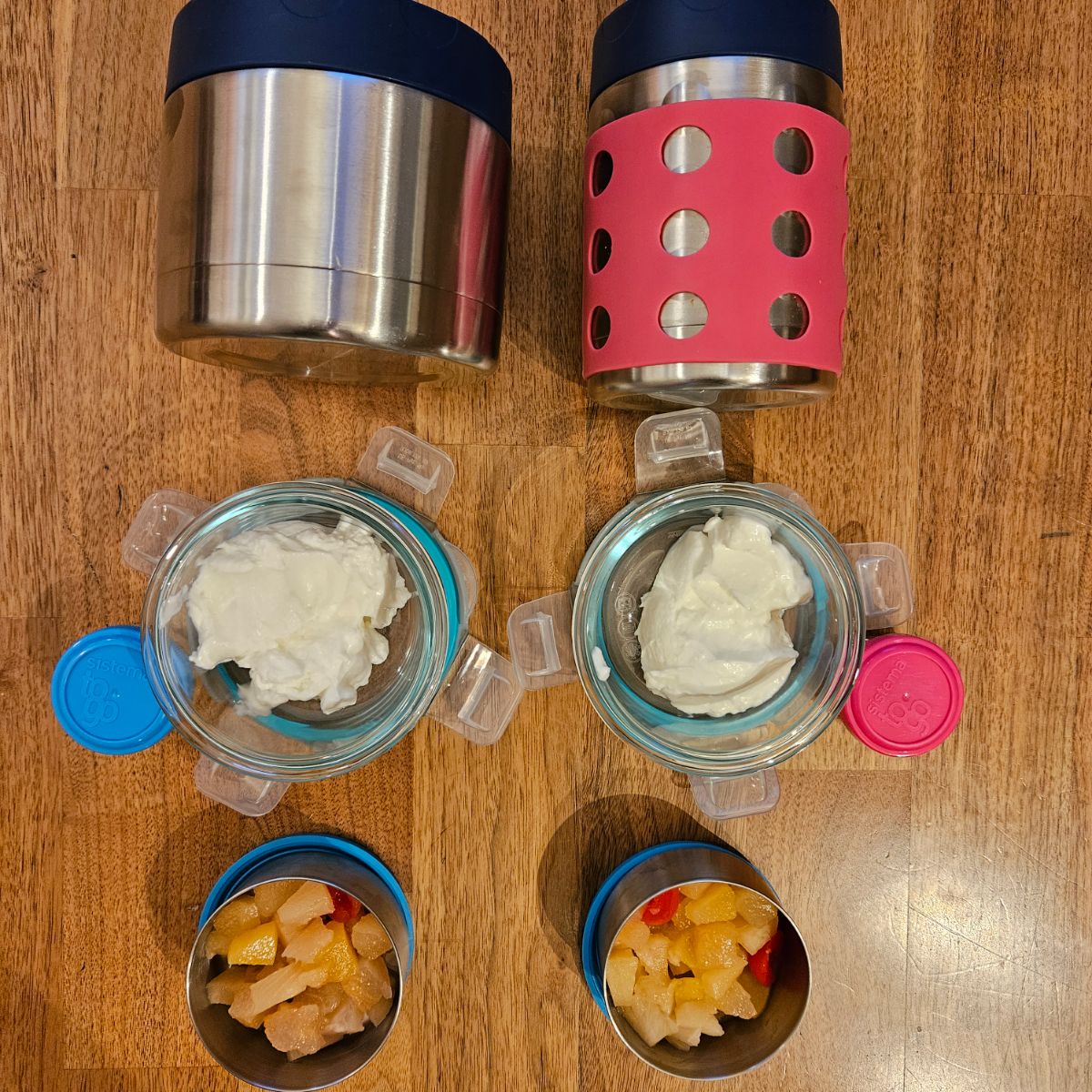 Lunchbox