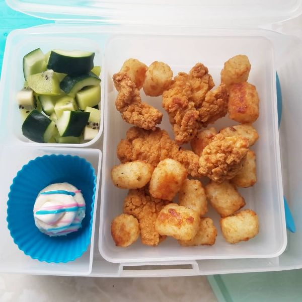 Lunchbox