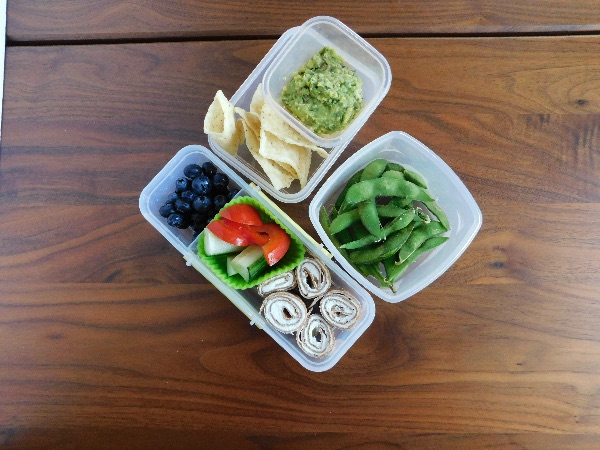 Lunchbox