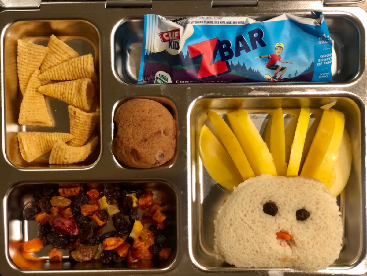 Lunchbox