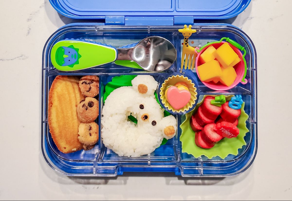 Lunchbox