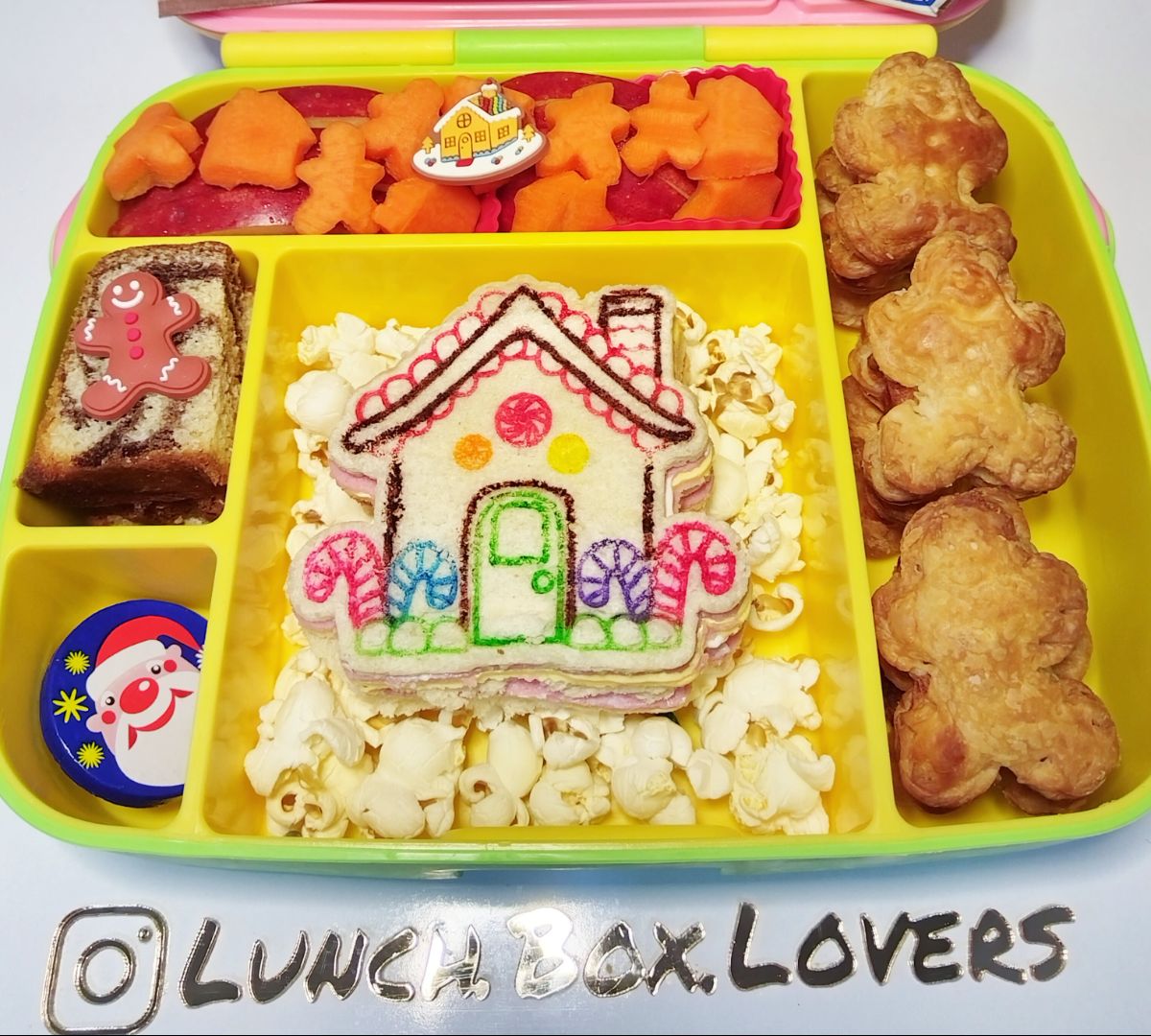 Lunchbox
