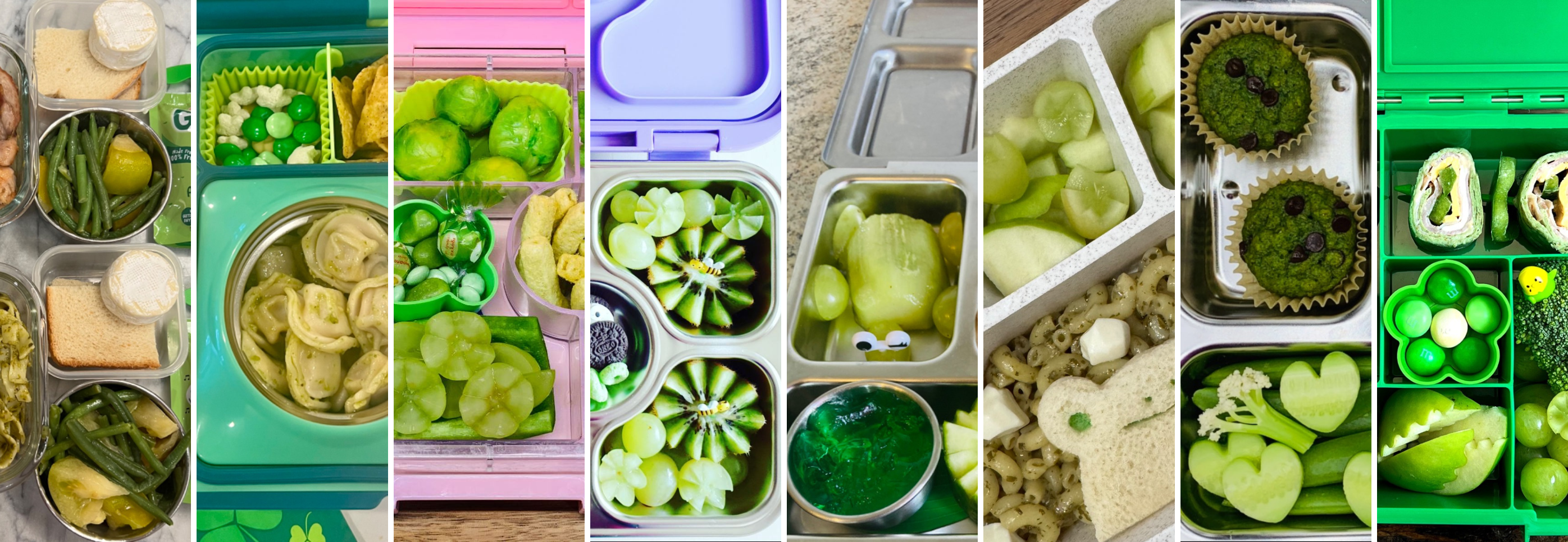 Leap into Greens! Make Veggies Fun for Kids!