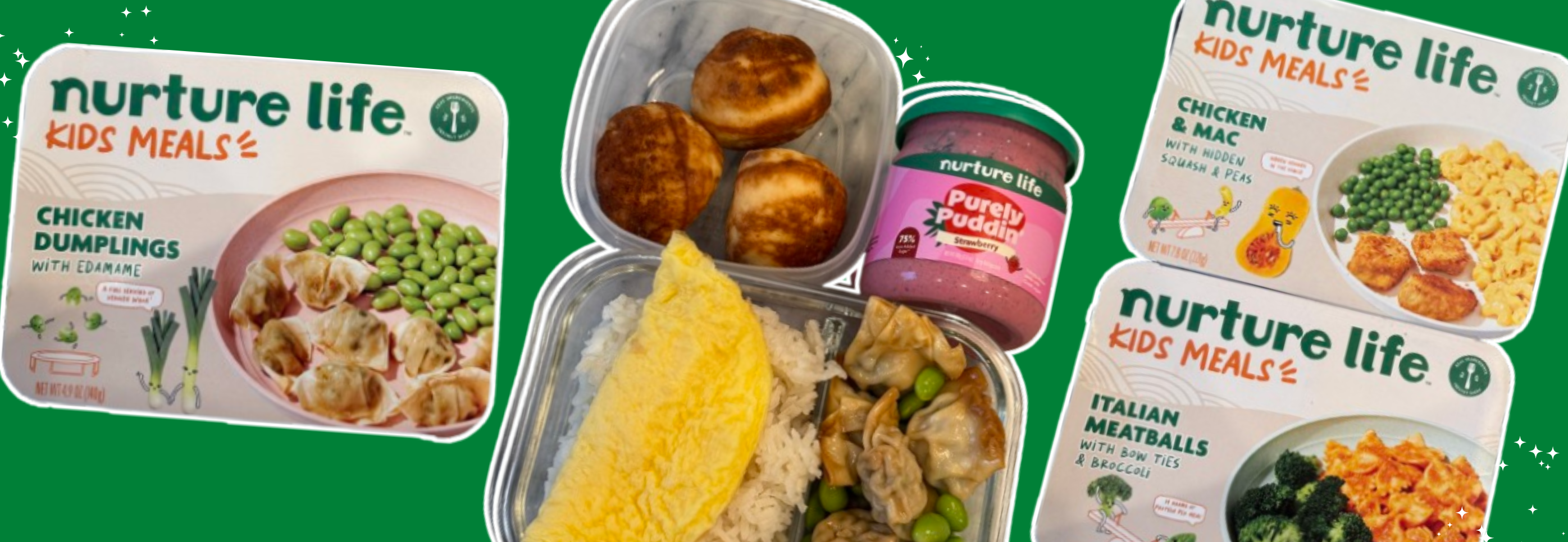 We Tried Nurture Life’s Ready-to-Eat Meals for Kids – Here’s How They Fit Into Our Tween’s Lunchboxes