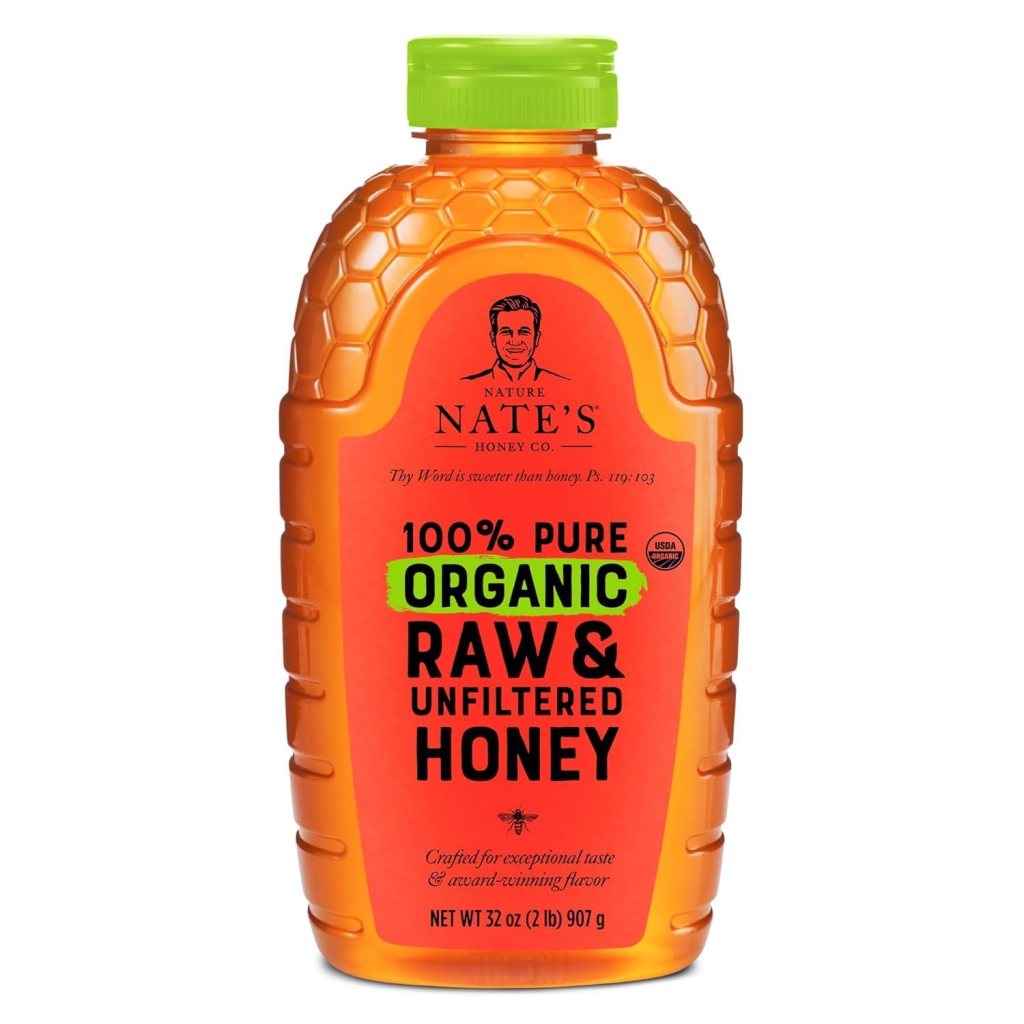 honey
