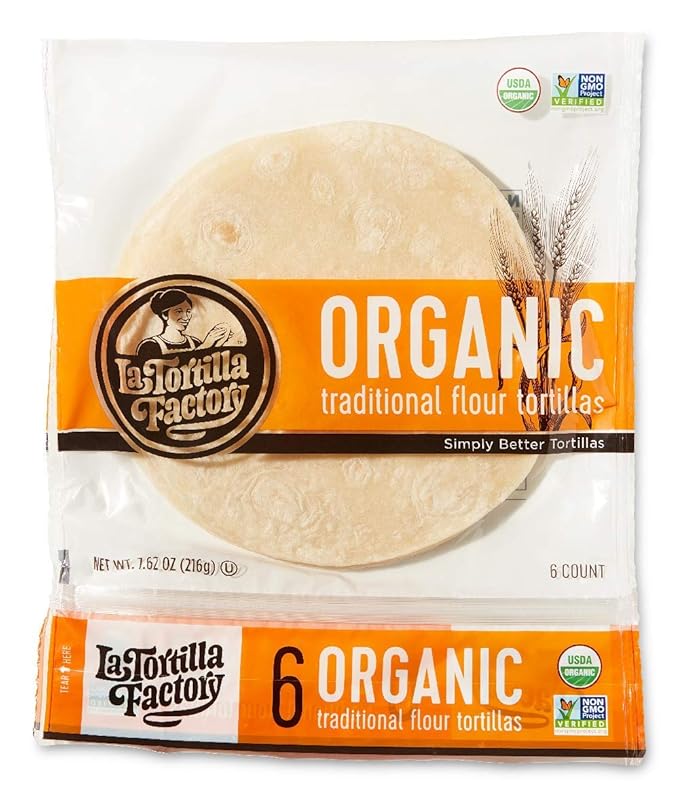 tortilla