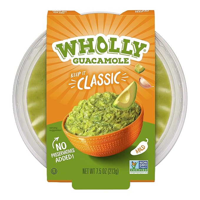Guacamole