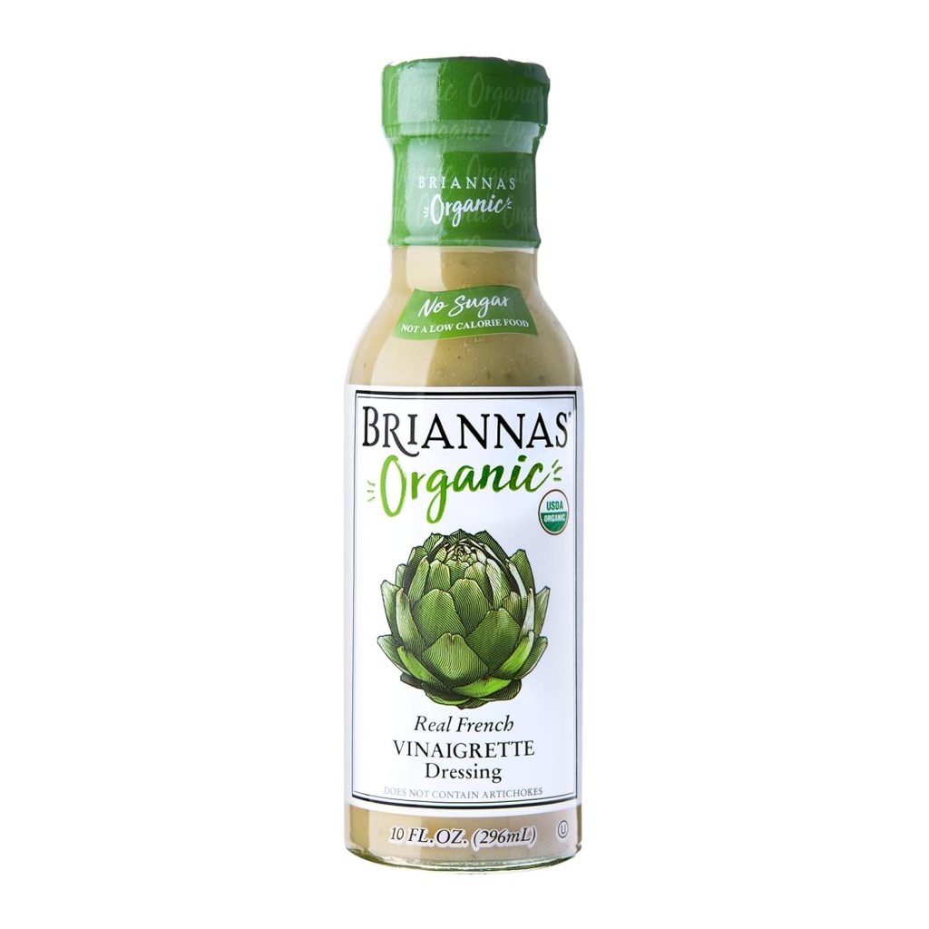 vinaigrette