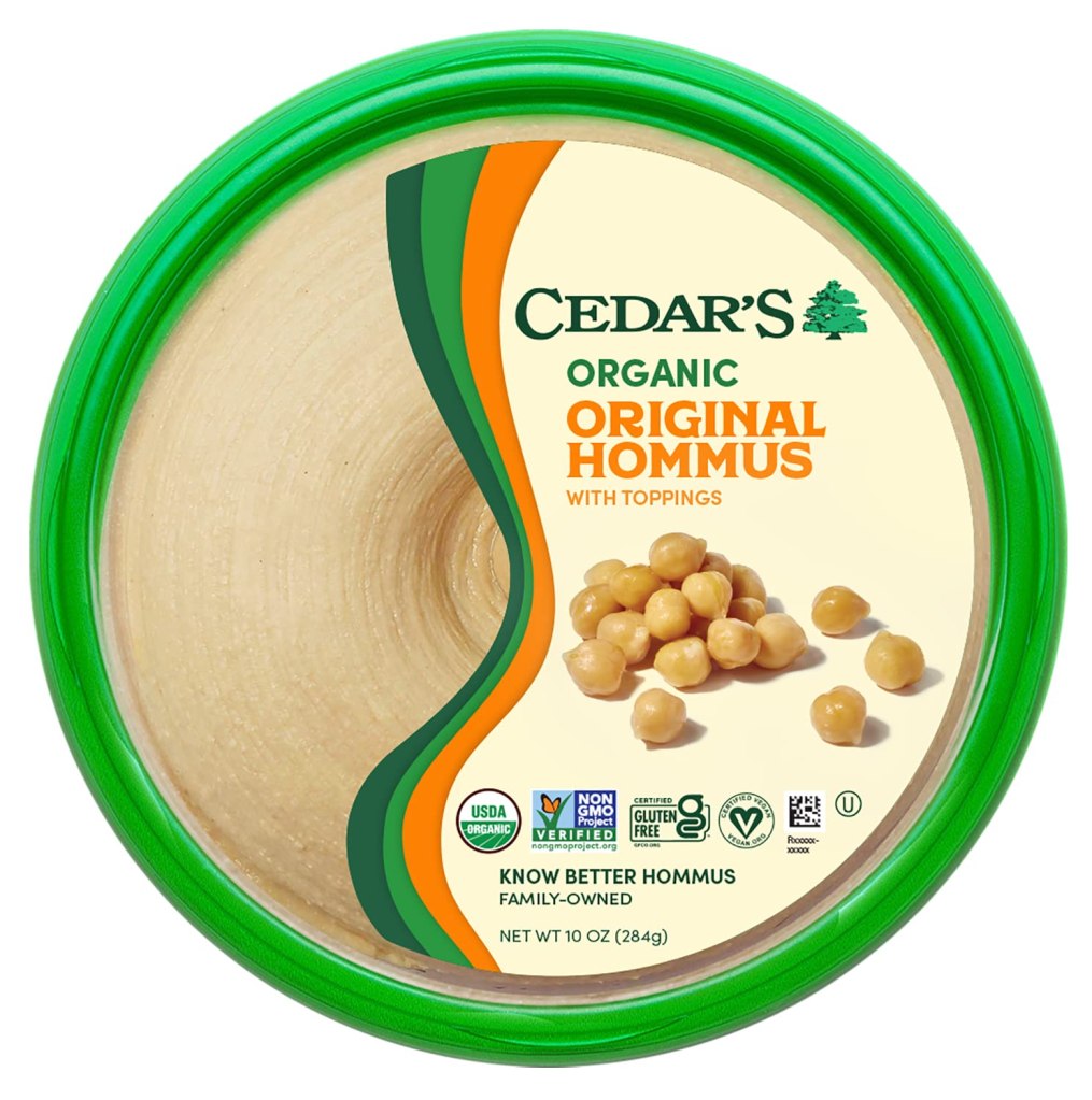 hummus