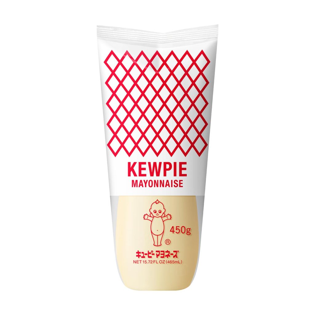 Japanese mayo