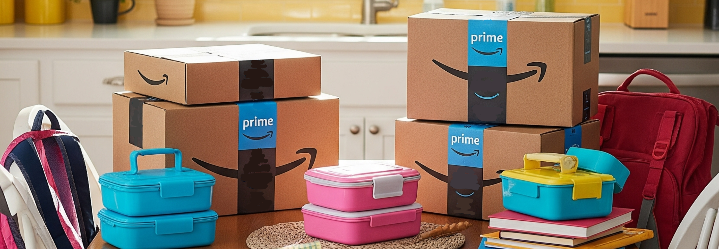 Amazon Prime Day 2025: What Teuko Parents Need to Know