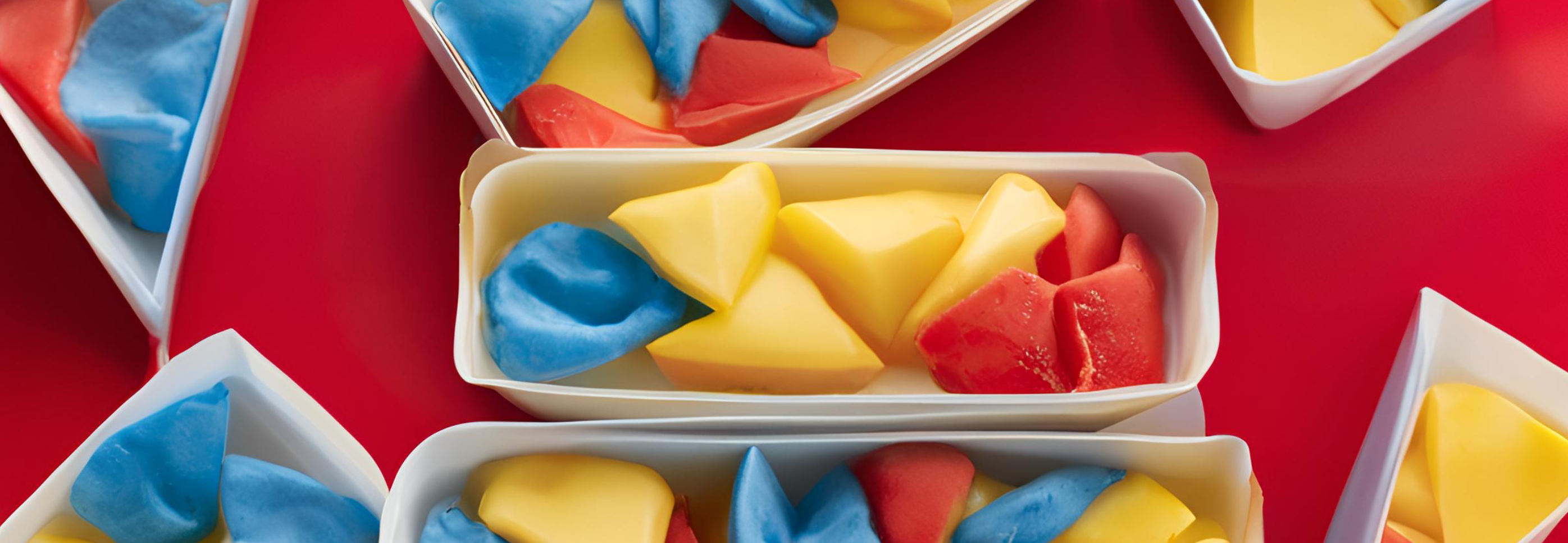 What Ingredients to Avoid in Lunchbox Snacks