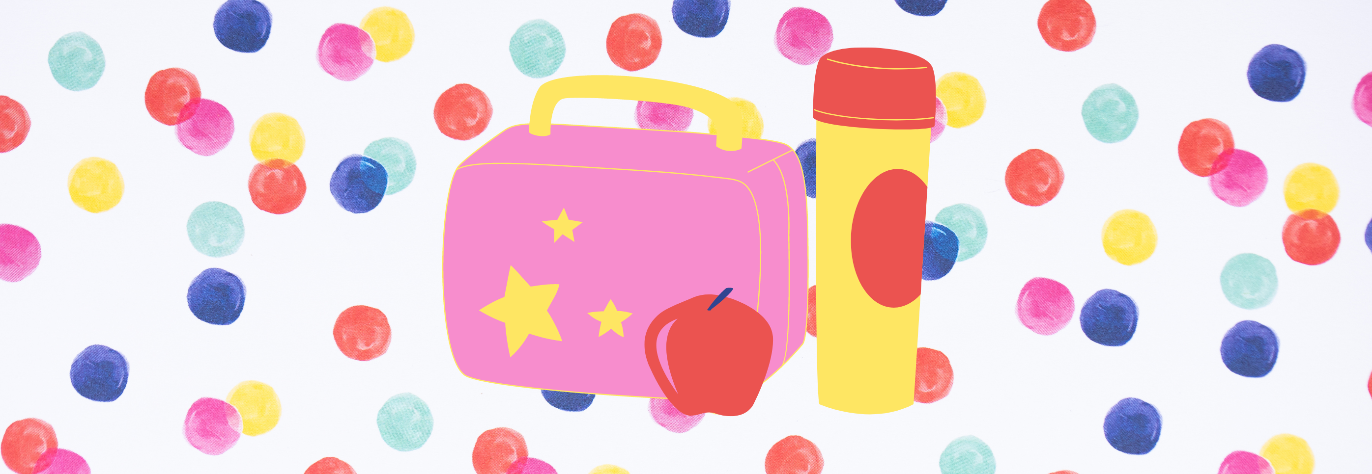 Fun and Colorful Lunchbox Themes for Kids to Brighten their Lunchtime at School