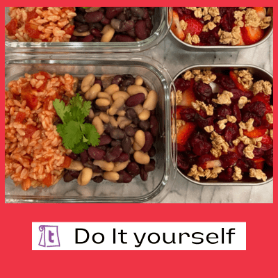 Lunchbox idea powered by Jessica via Teuko.com