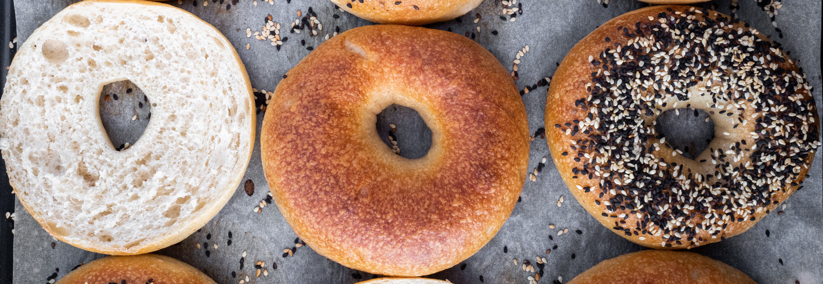 5 Quick and Delicious Lunchbox Ideas for Kids with Bagels