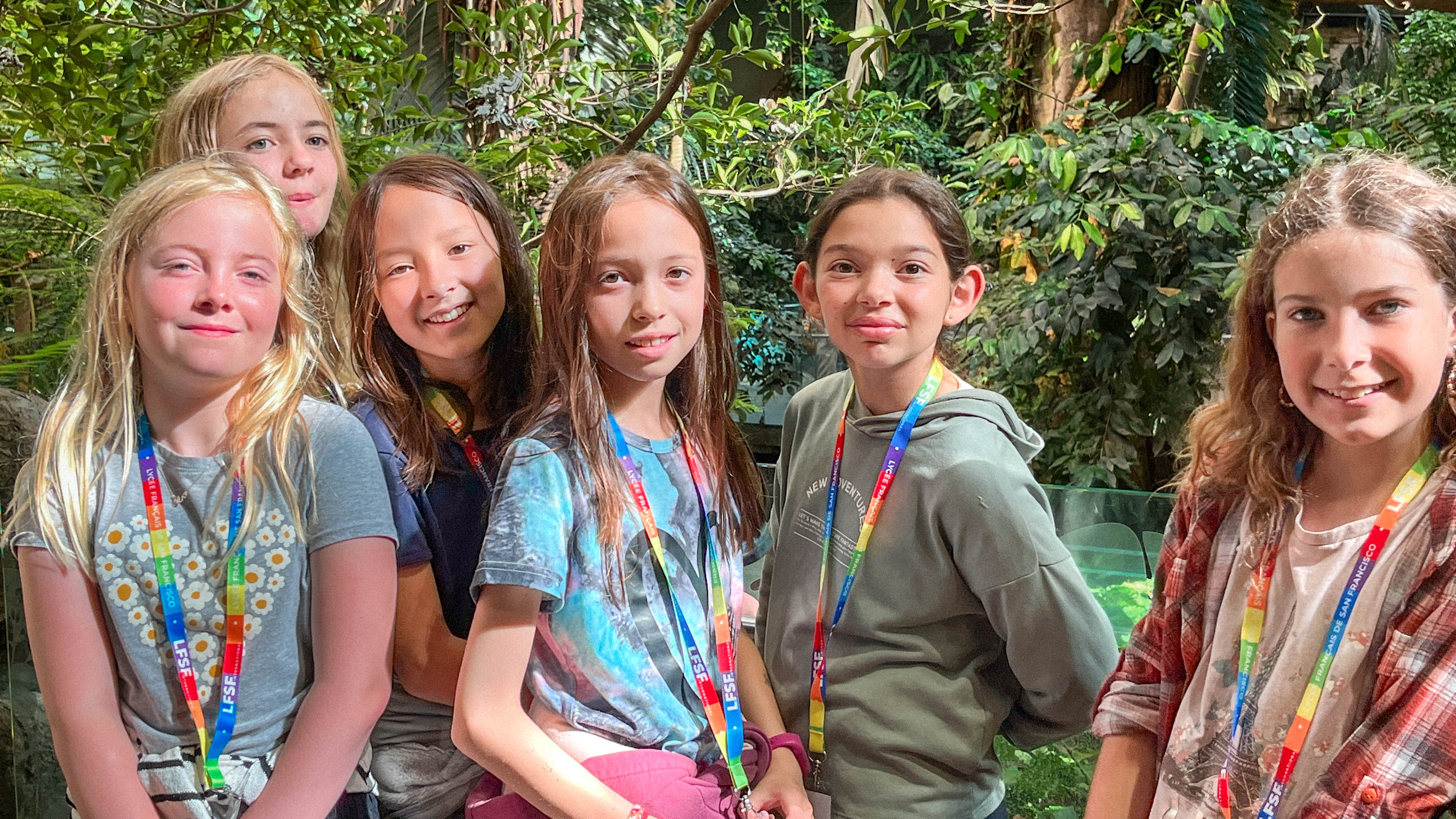 Easy Sustainable Food Choices When Packing Lunches for Kids: Creative Insights from LFSF Students