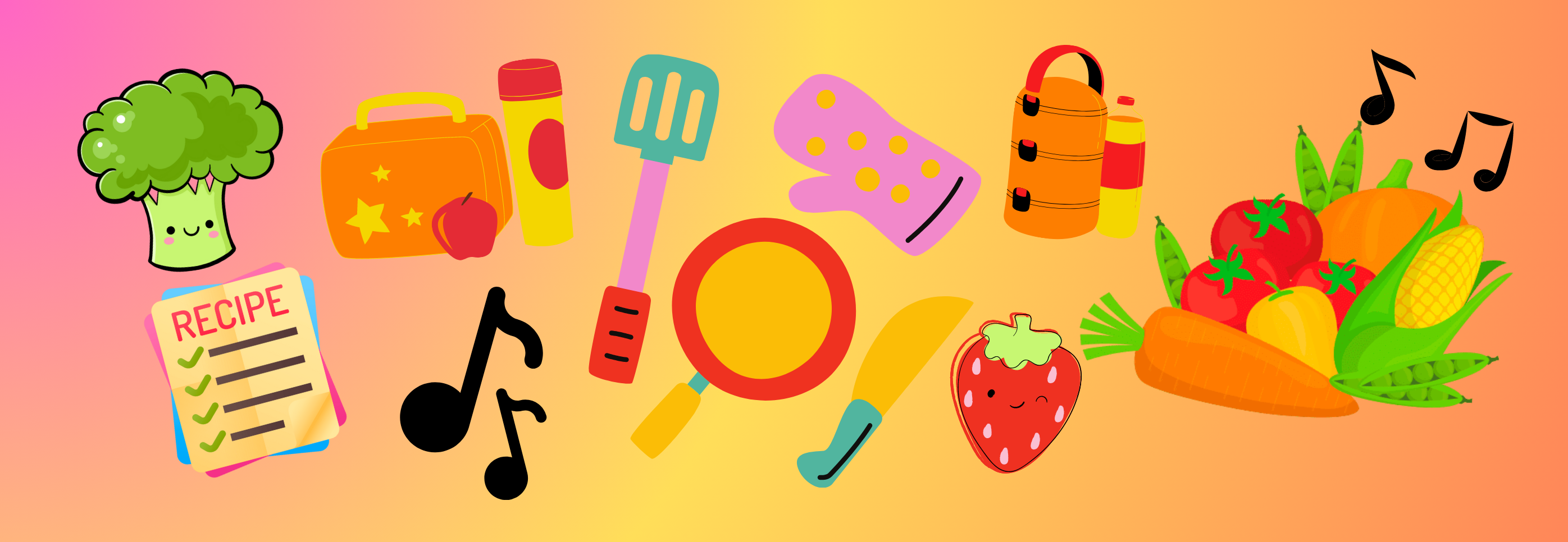 4 Fun Ways to Spark Lunchbox Creativity When You Feel Uninspired