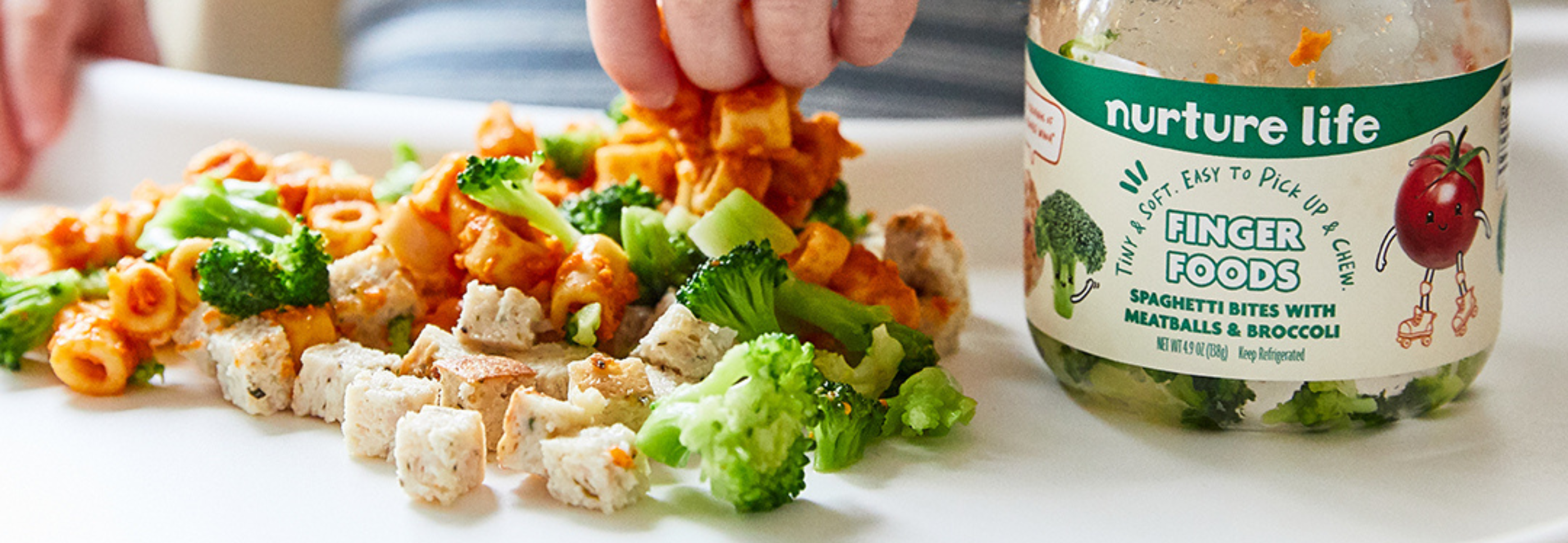 The 10 Best Finger Foods for Kids’ School Lunch Boxes