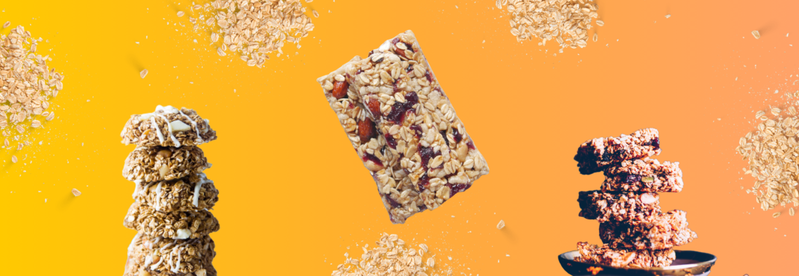 The Top 5 Granola Bars That Kids Like In Their Lunch Box For Snack Time