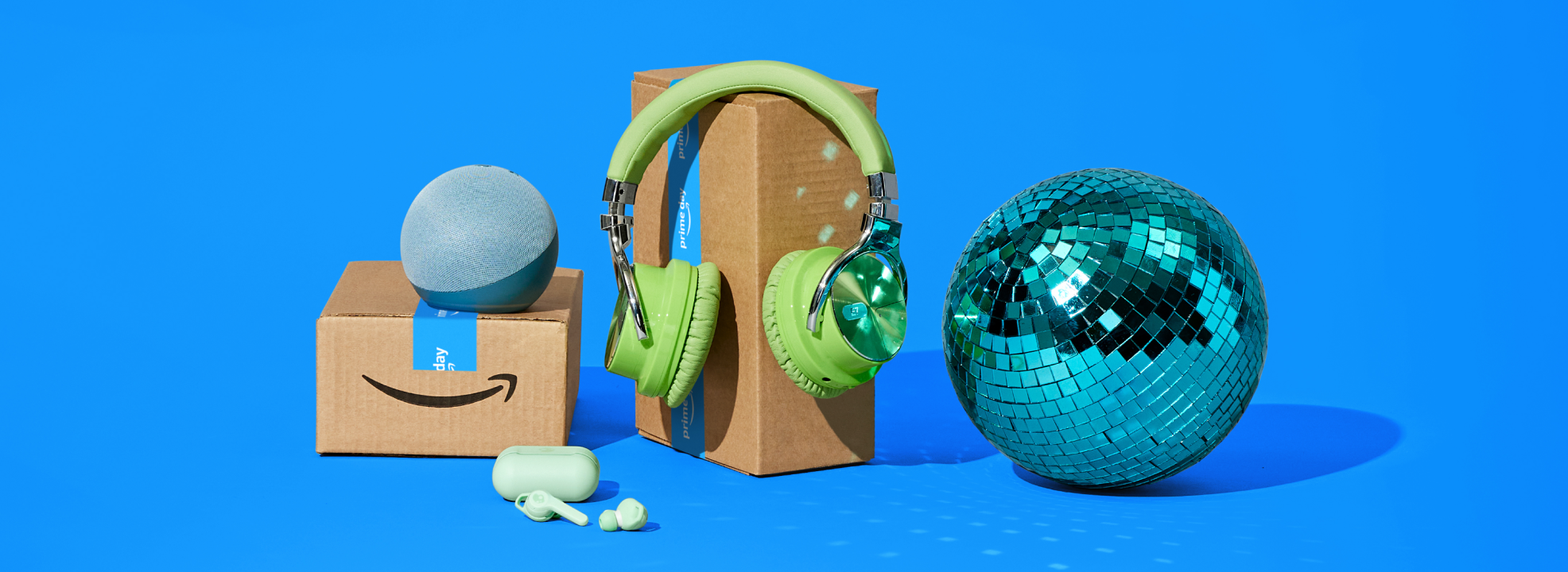 2023 Prime Day Deals and Exclusive Offers for Massive Savings! | Teuko