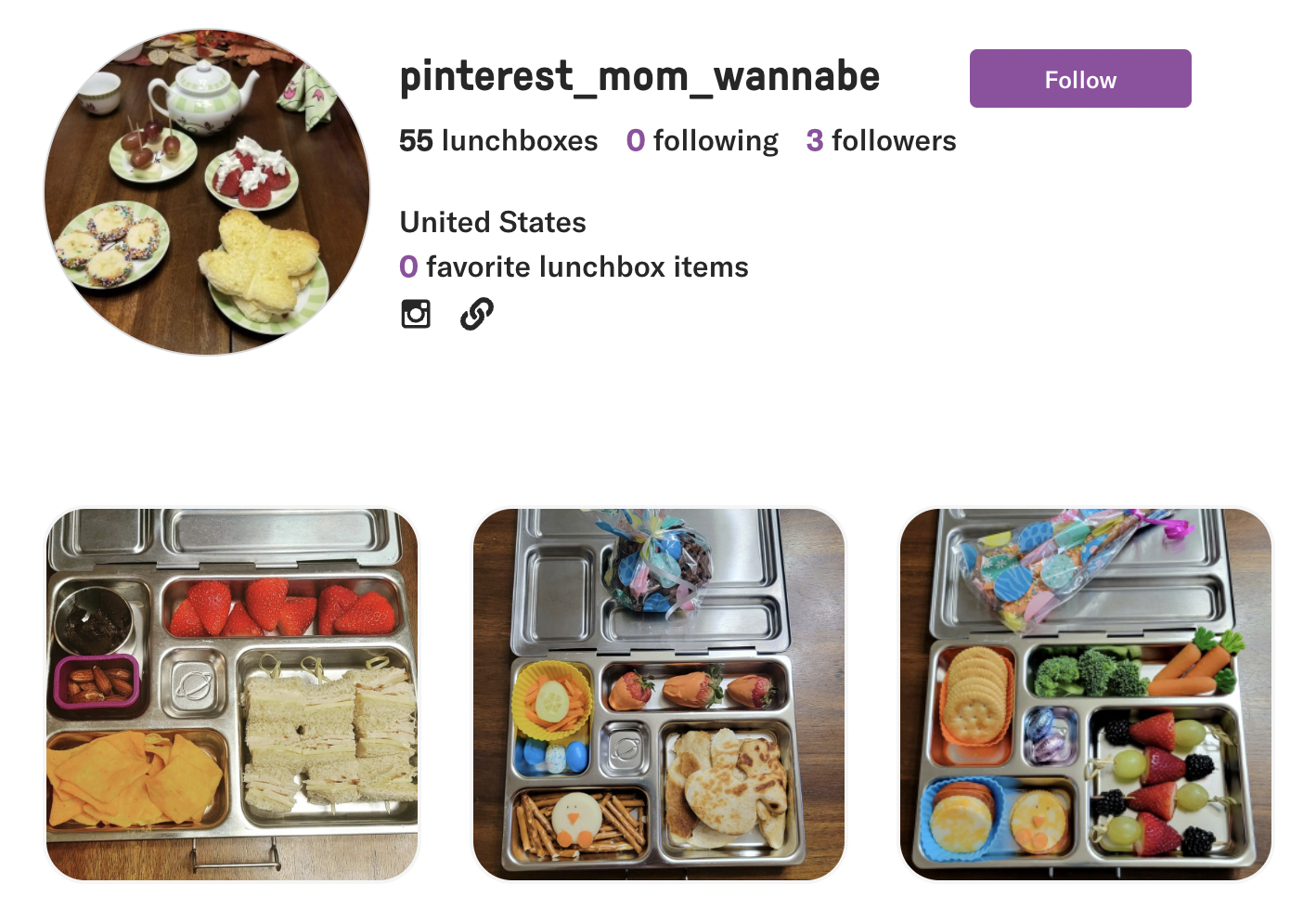 @pinterest_mom_wannabe | Explore Christi's Lunchbox Diary on Teuko.com