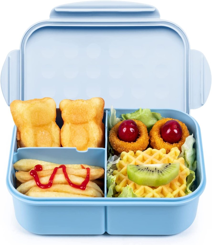 The MISS BIG bento box on sale during Amazon Prime Days 2022