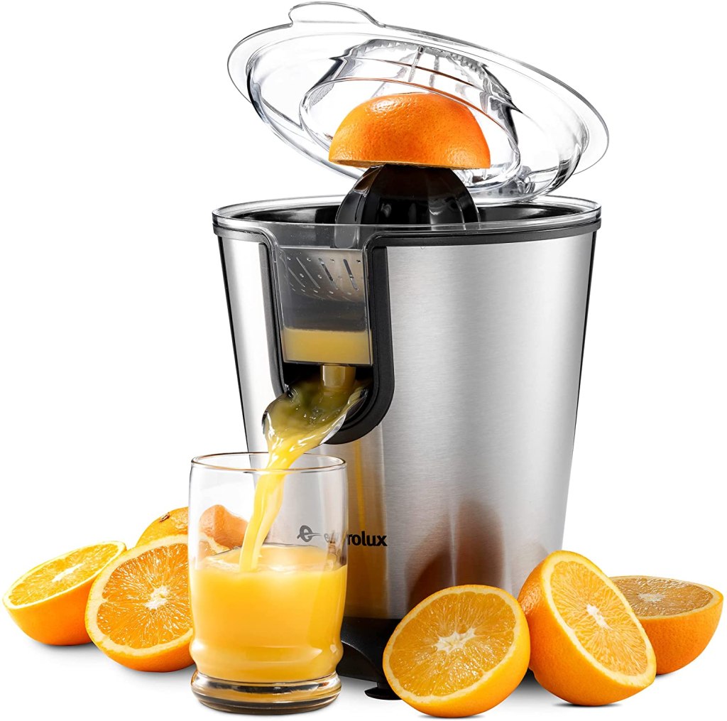 Citrus juicer on sale during Amazon Prime Day 2022