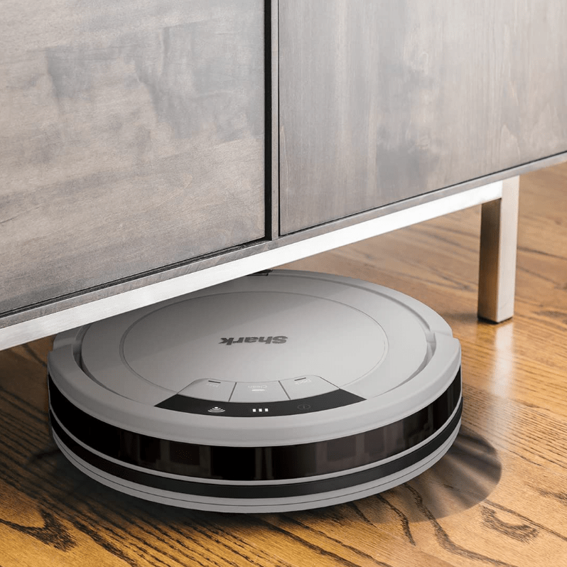 vacuum robot on sale during amazon prime day 2022