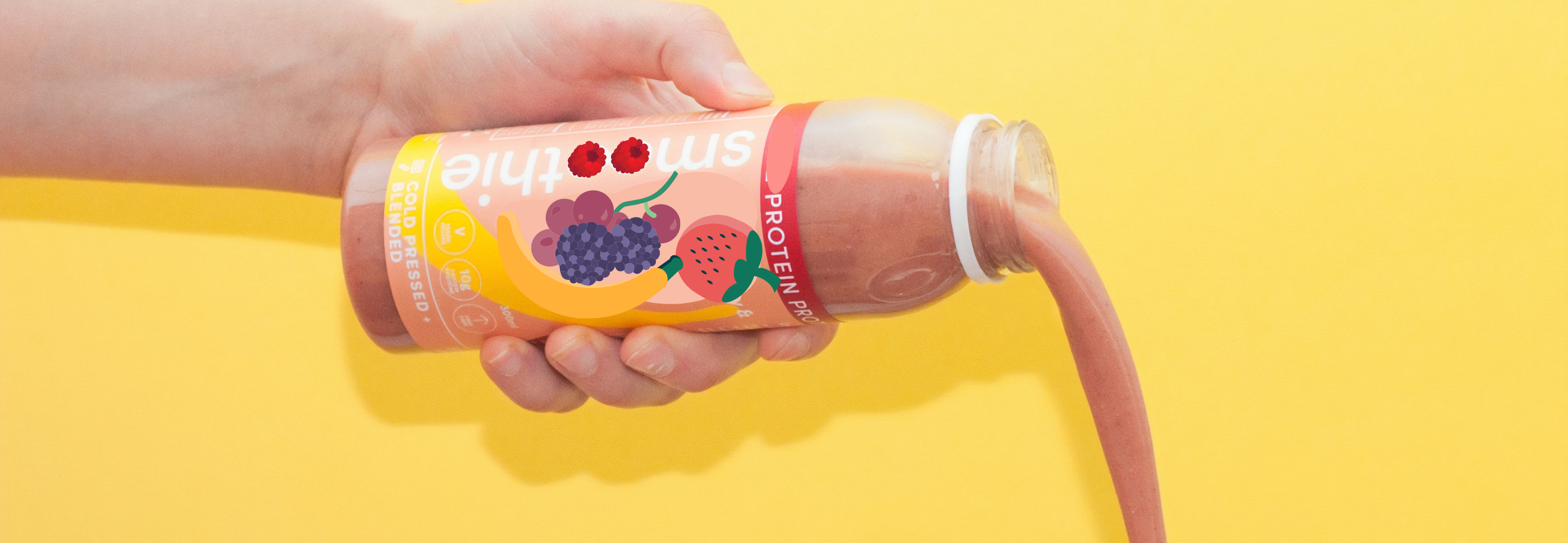3 Ready-to-Pack Smoothies to Include in Your Kid’s Bento Lunch Box