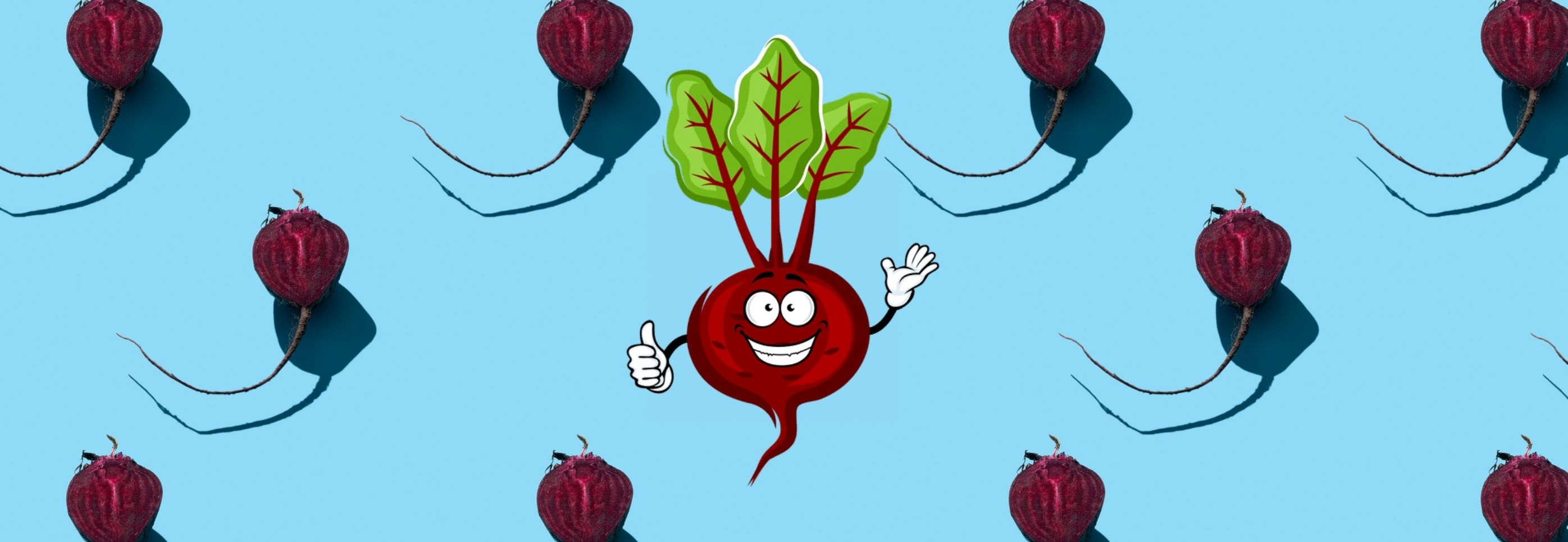 10 Kids’ Lunch Box Ideas with Beets