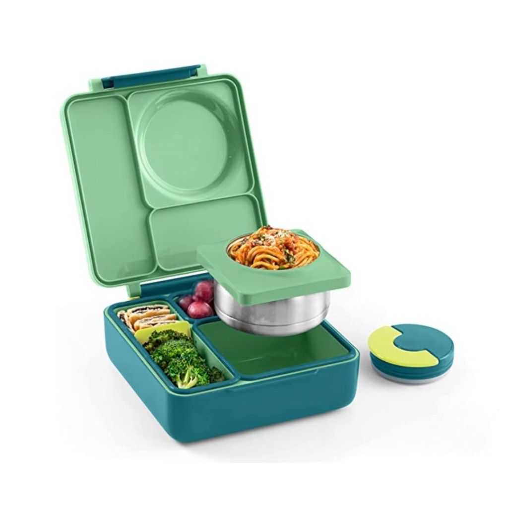 Omiebox bento lunchbox