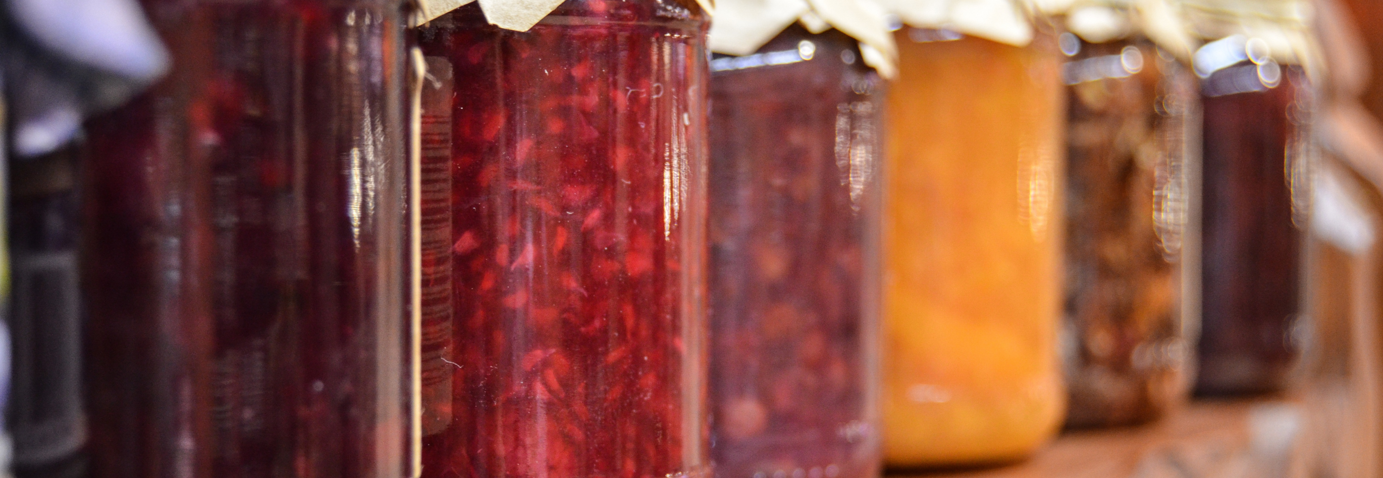 5 Unique Cheese-Jelly Pairings You Have to Try