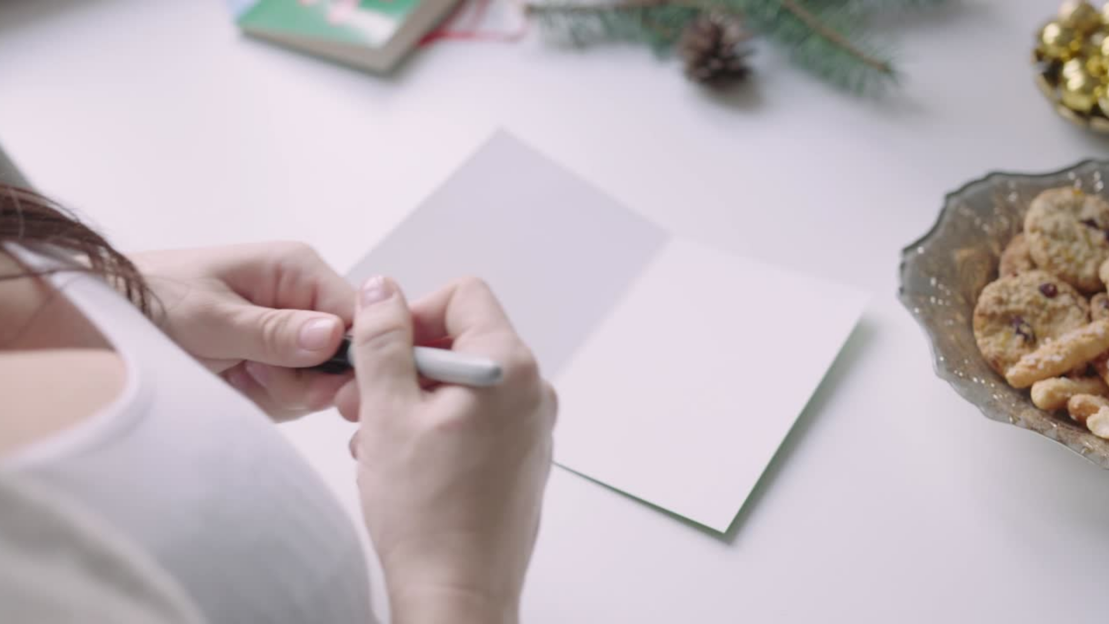 How to send handwritten notes in bulk easily