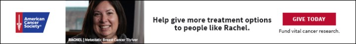 American Cancer Society