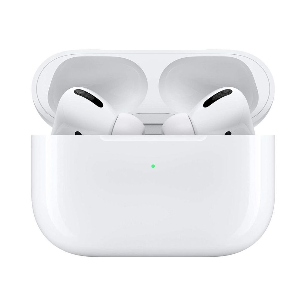 Holiday Gift Guide Tech section airpods music 