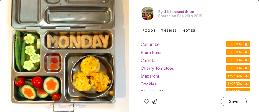 Mac and Cheese Balls, by @thishouseofthree on Teuko.com